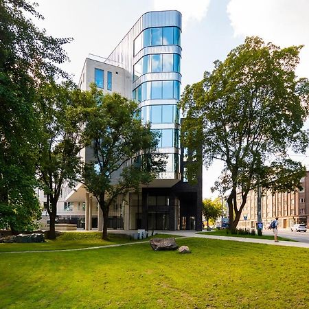 Dashaus 2 Bedroom Apartment Tallinn Exterior photo