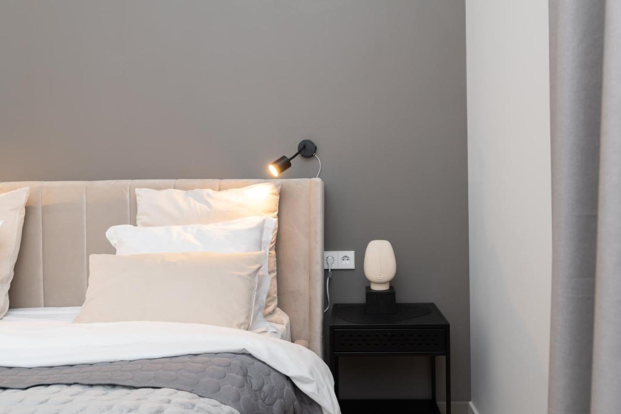 Dashaus 2 Bedroom Apartment Tallinn Exterior photo