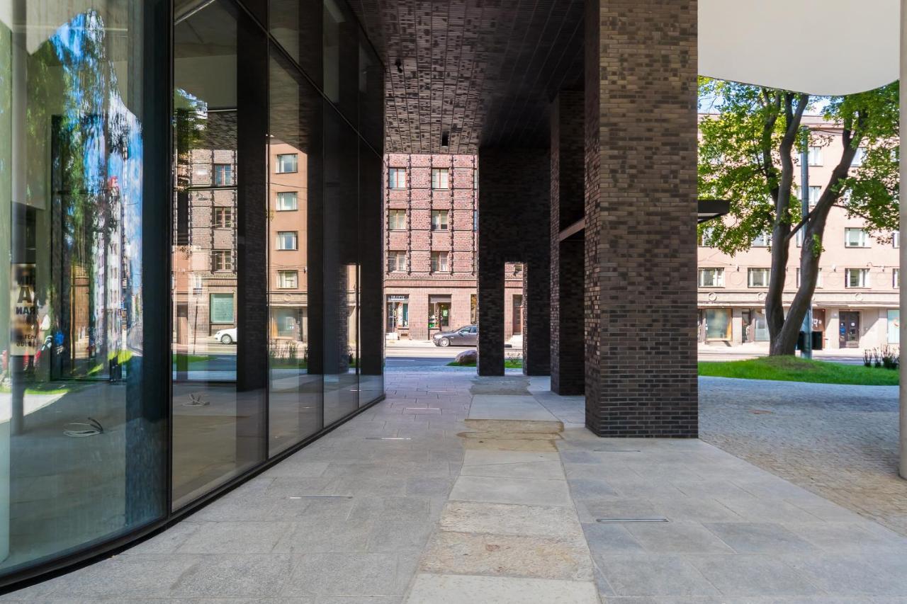 Dashaus 2 Bedroom Apartment Tallinn Exterior photo
