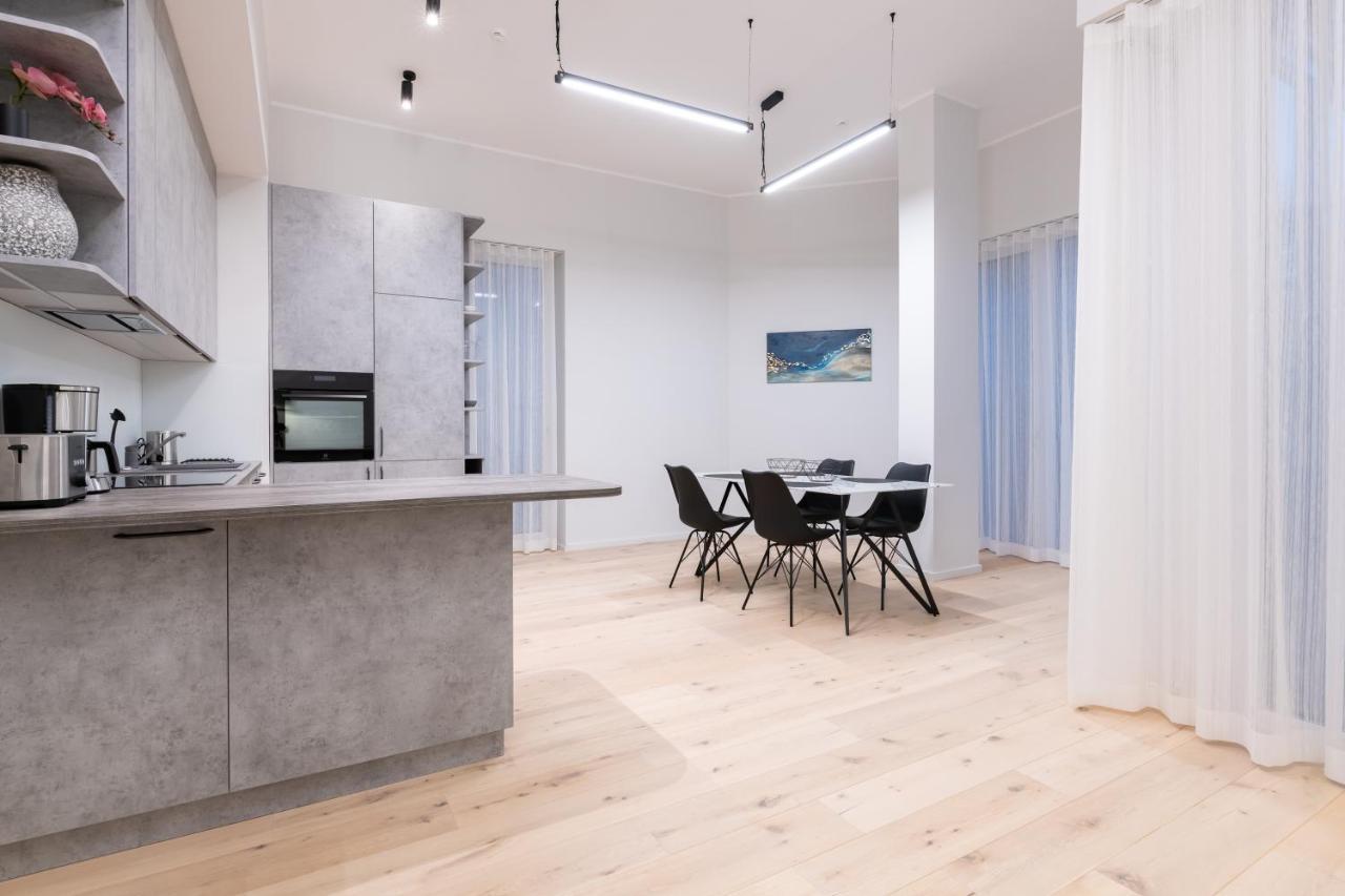 Dashaus 2 Bedroom Apartment Tallinn Exterior photo