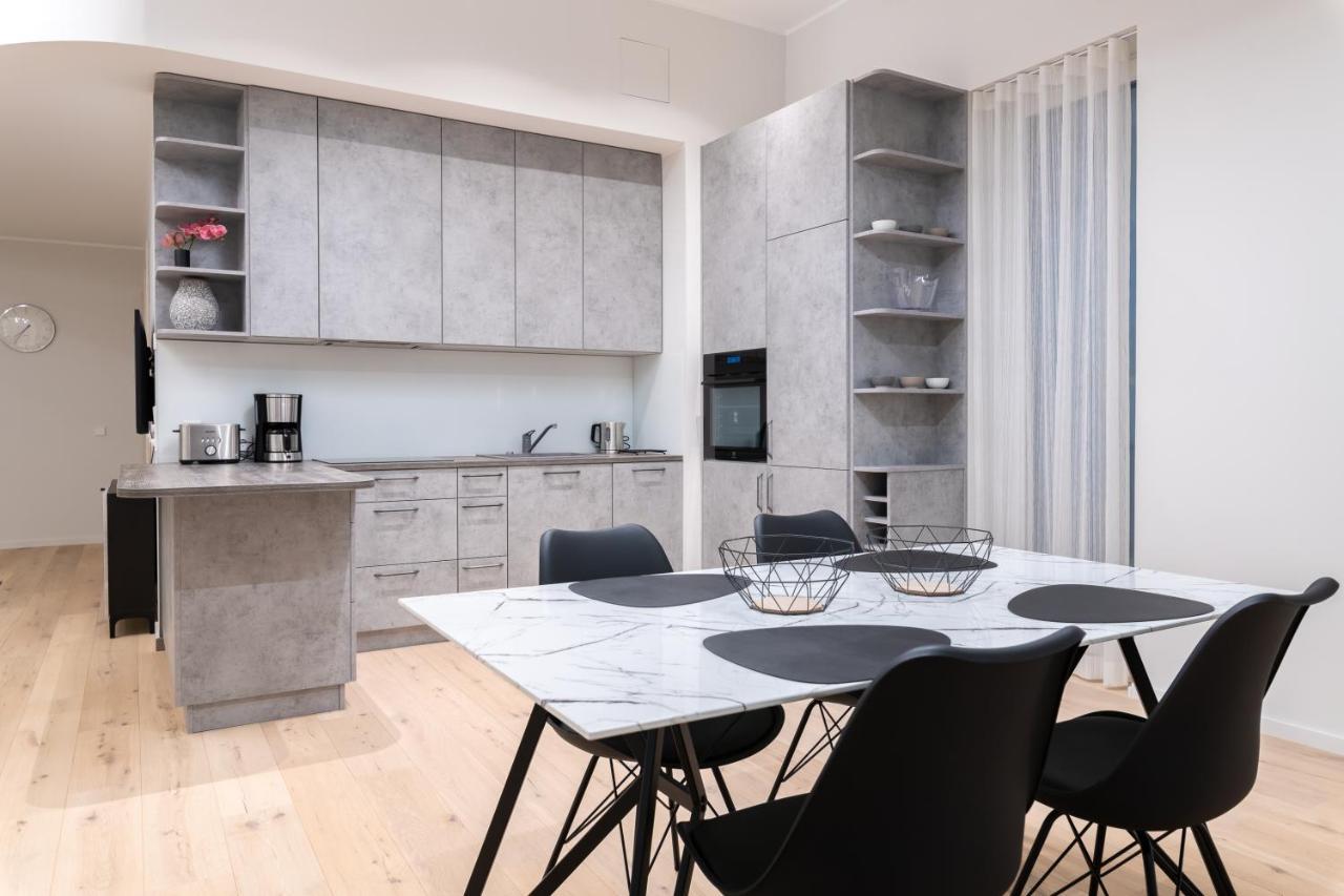 Dashaus 2 Bedroom Apartment Tallinn Exterior photo