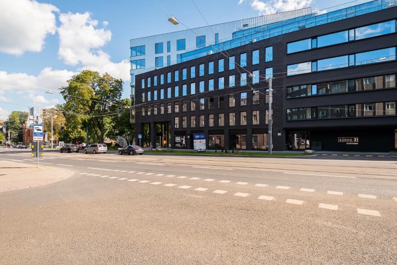 Dashaus 2 Bedroom Apartment Tallinn Exterior photo
