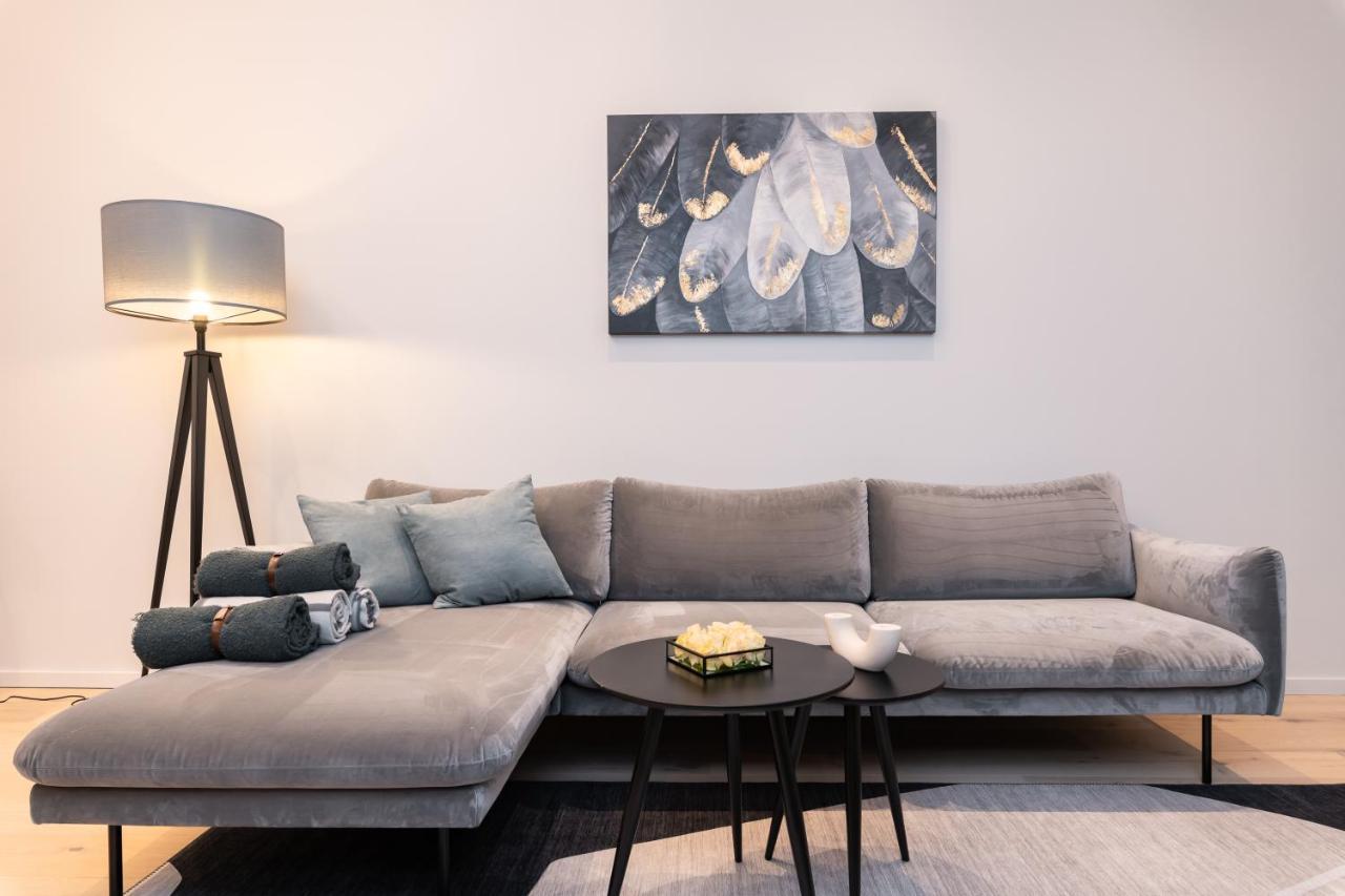 Dashaus 2 Bedroom Apartment Tallinn Exterior photo