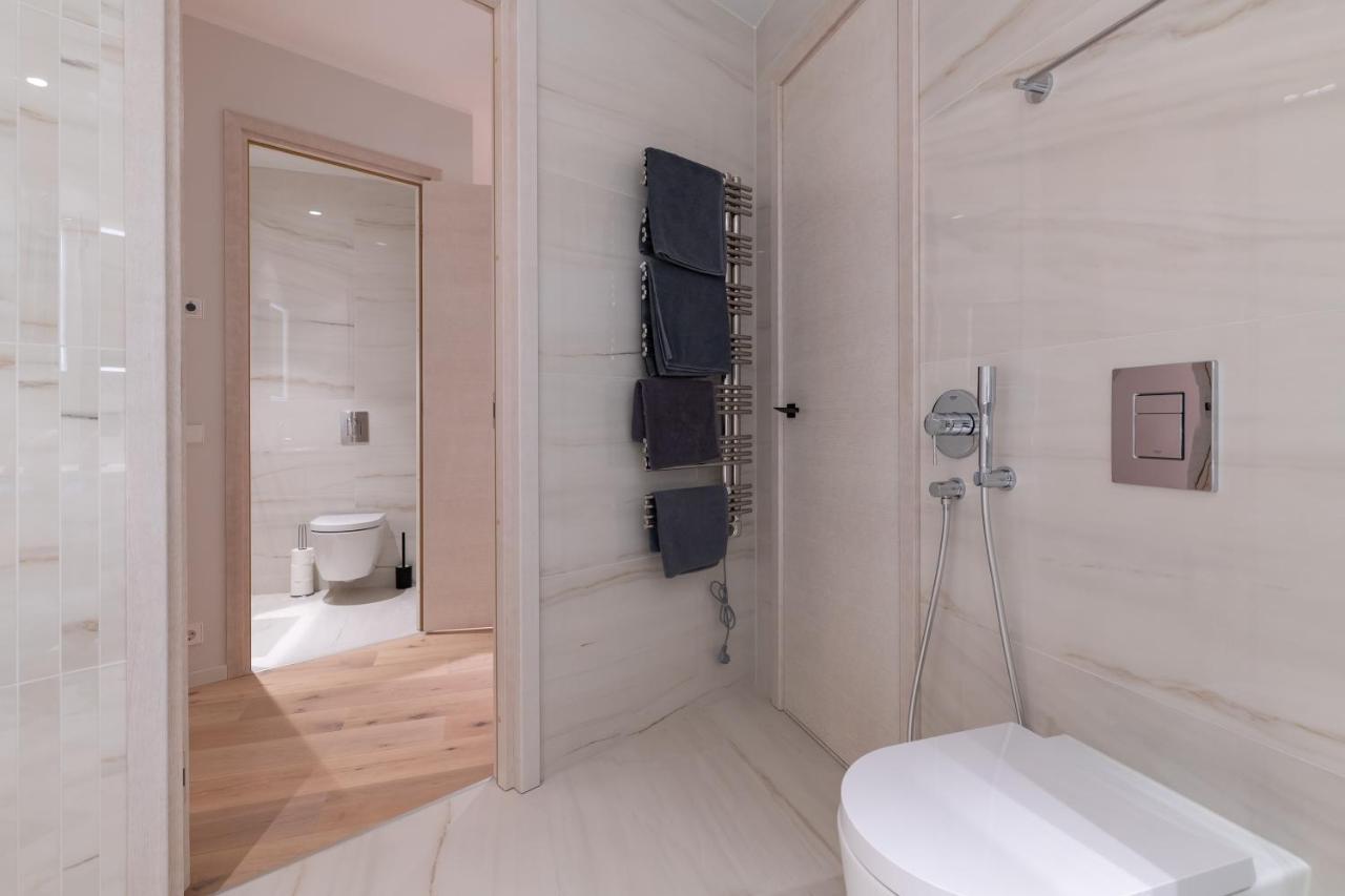 Dashaus 2 Bedroom Apartment Tallinn Exterior photo