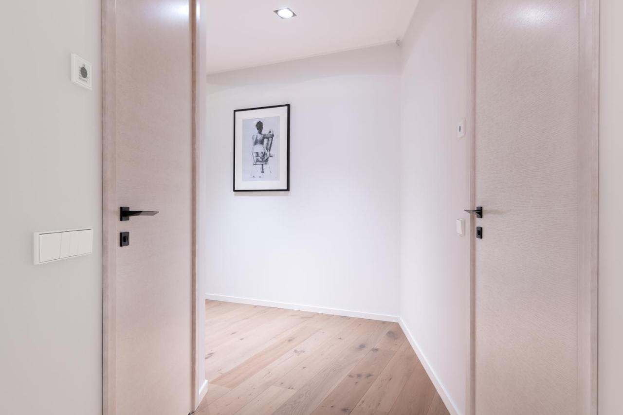 Dashaus 2 Bedroom Apartment Tallinn Exterior photo