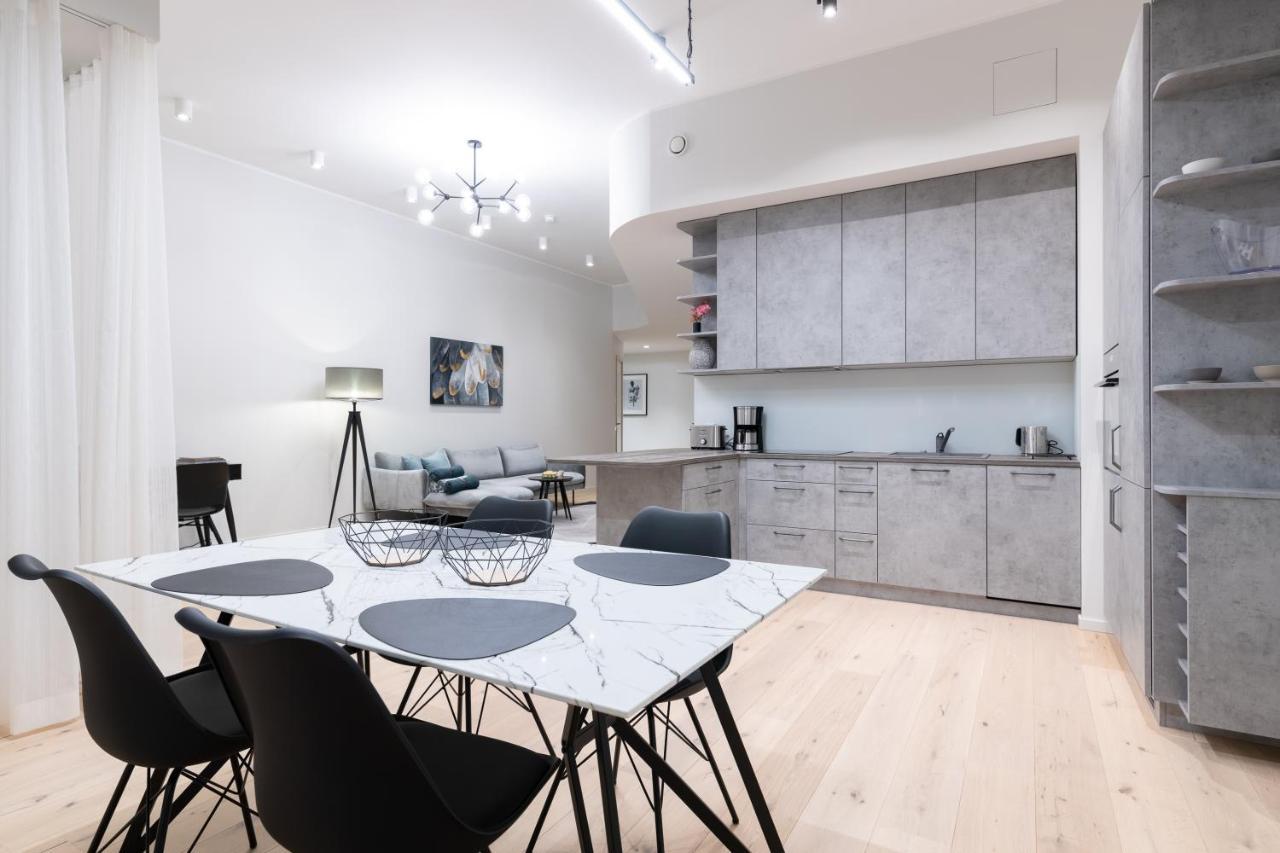 Dashaus 2 Bedroom Apartment Tallinn Exterior photo