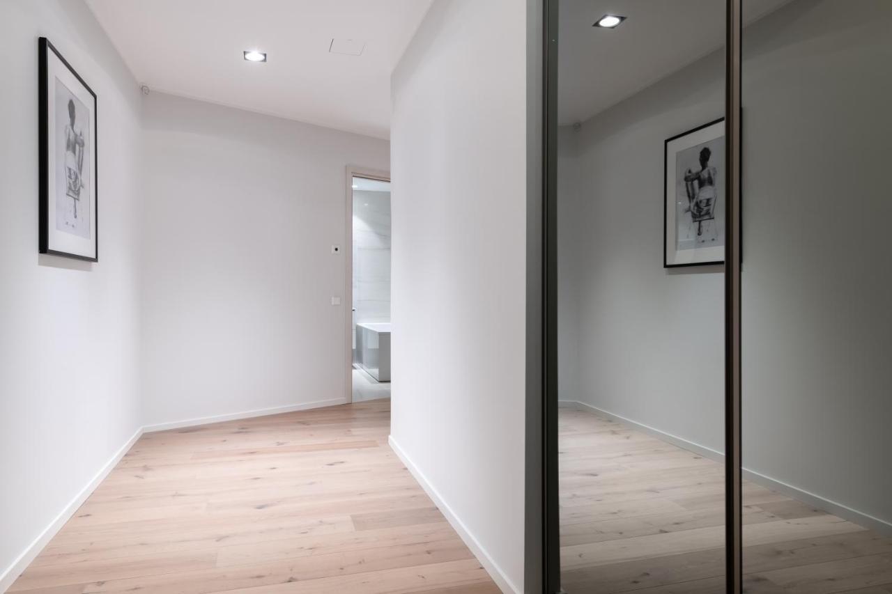 Dashaus 2 Bedroom Apartment Tallinn Exterior photo