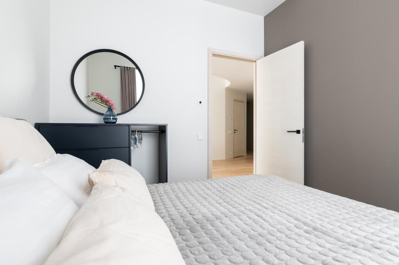 Dashaus 2 Bedroom Apartment Tallinn Exterior photo