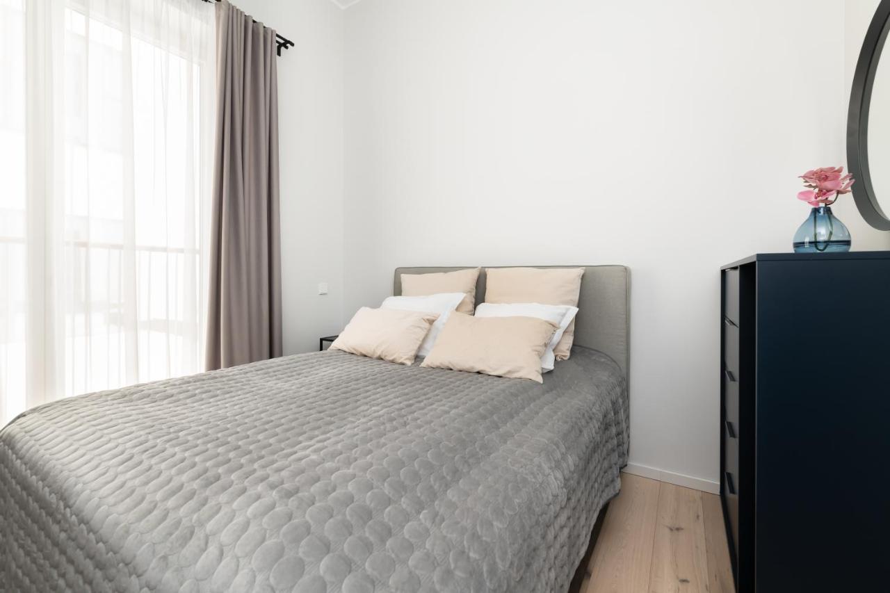Dashaus 2 Bedroom Apartment Tallinn Exterior photo