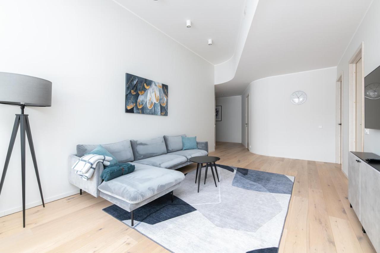 Dashaus 2 Bedroom Apartment Tallinn Exterior photo
